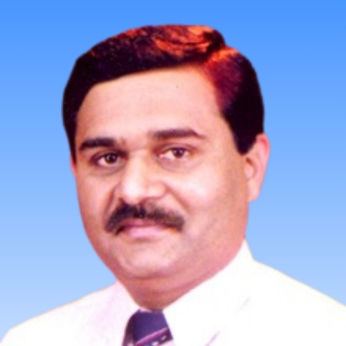Dr. R.N. Shirsat
